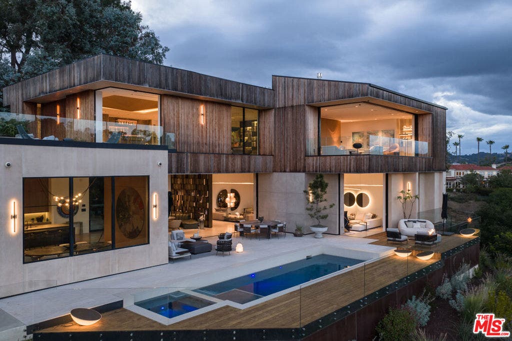 10733 Stradella Court, Los Angeles, CA 90077 10733 Stradella Court, Los Angeles, CA 90077