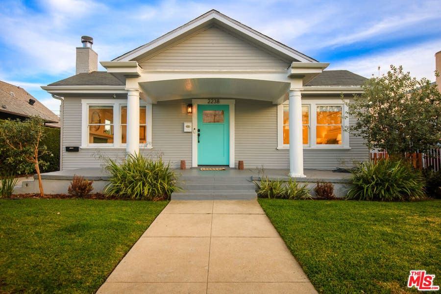 Property photo for 2238 W 28th Street, Los Angeles, CA