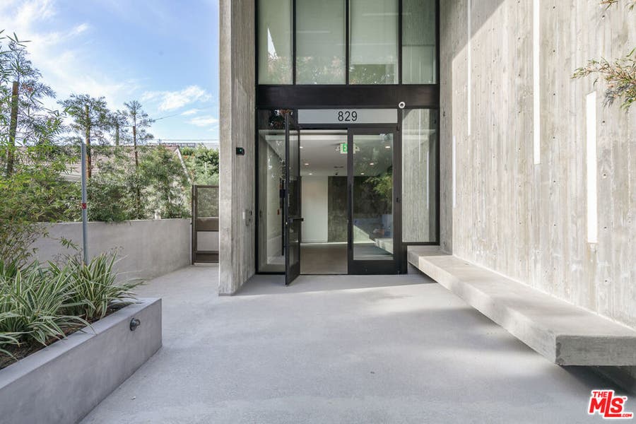 Property photo for 829 Larrabee Street, #303, West Hollywood, CA