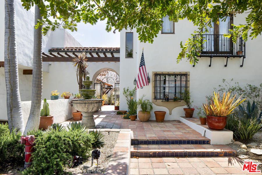 Property photo for 2652 29th Street, #3, Santa Monica, CA