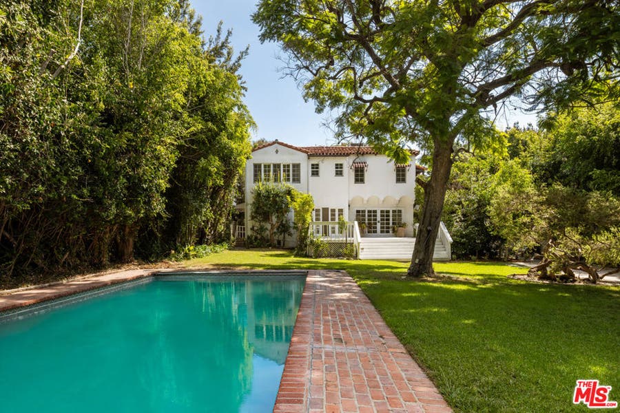 Property photo for 925 N Rexford Drive, Beverly Hills, CA