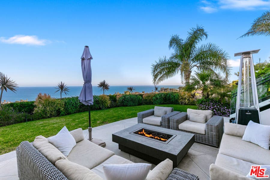 Property photo for 6311 Tantalus Drive, Malibu, CA
