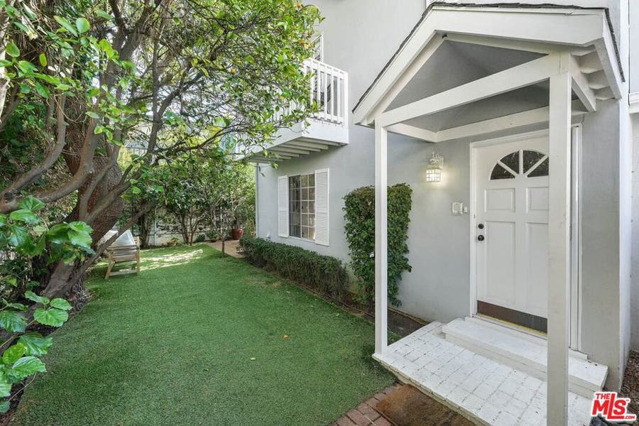 Property photo for 1323 PRINCETON Street, Santa Monica, CA