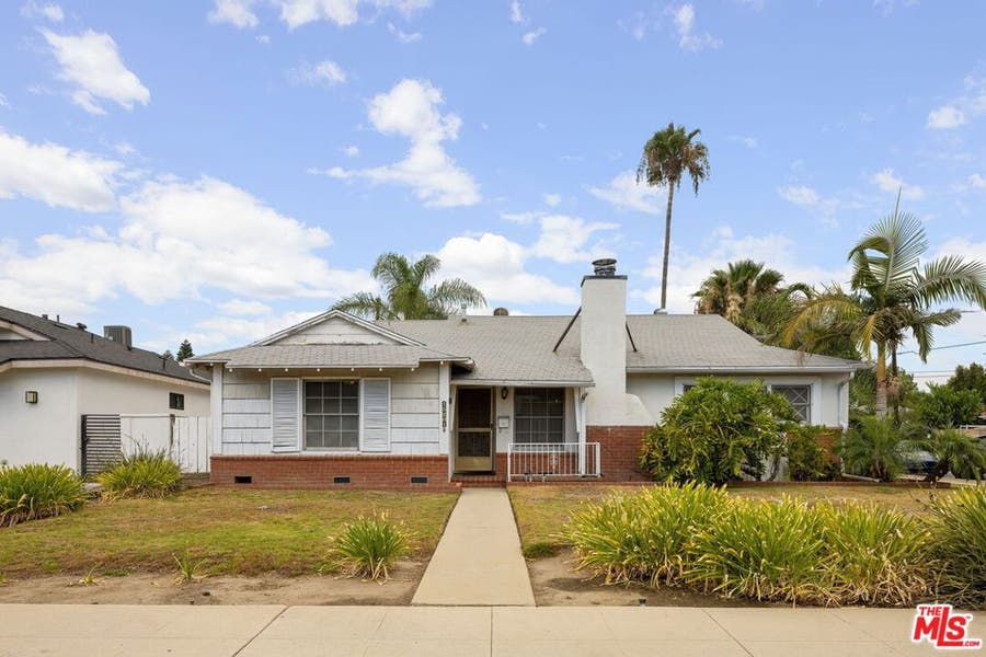 Property photo for 15201 Devonshire Street, Los Angeles, CA