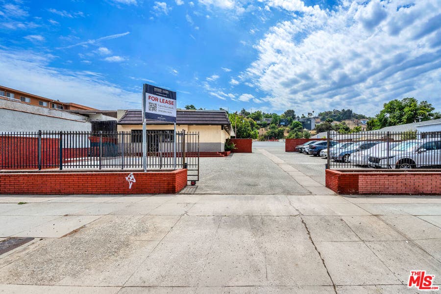 Property photo for 3912 Eagle Rock, Los Angeles, CA
