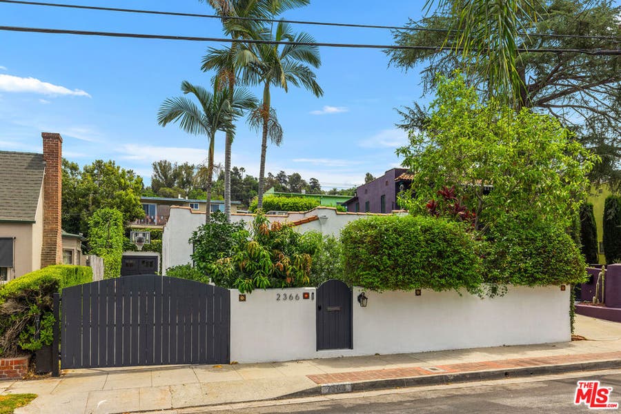 Property photo for 2366 Edgewater Terrace, Los Angeles, CA