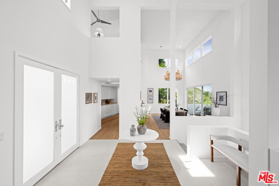 Property photo for 6969 Woodrow Wilson Drive, Los Angeles, CA