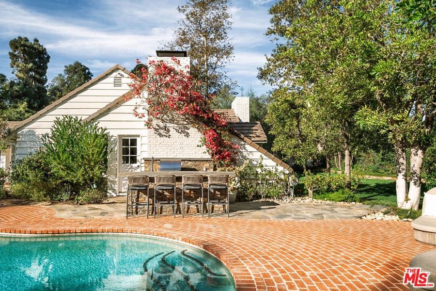 Property photo for 251 N Layton Drive, Los Angeles, CA