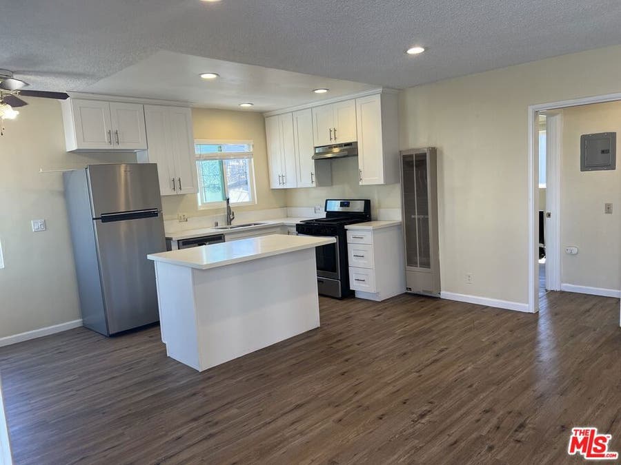 Property photo for 1419 Stanford Street, #Unit E, Santa Monica, CA