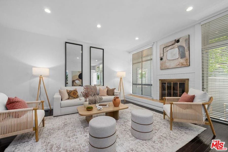 Property photo for 1425 Stanford Street, #5, Santa Monica, CA