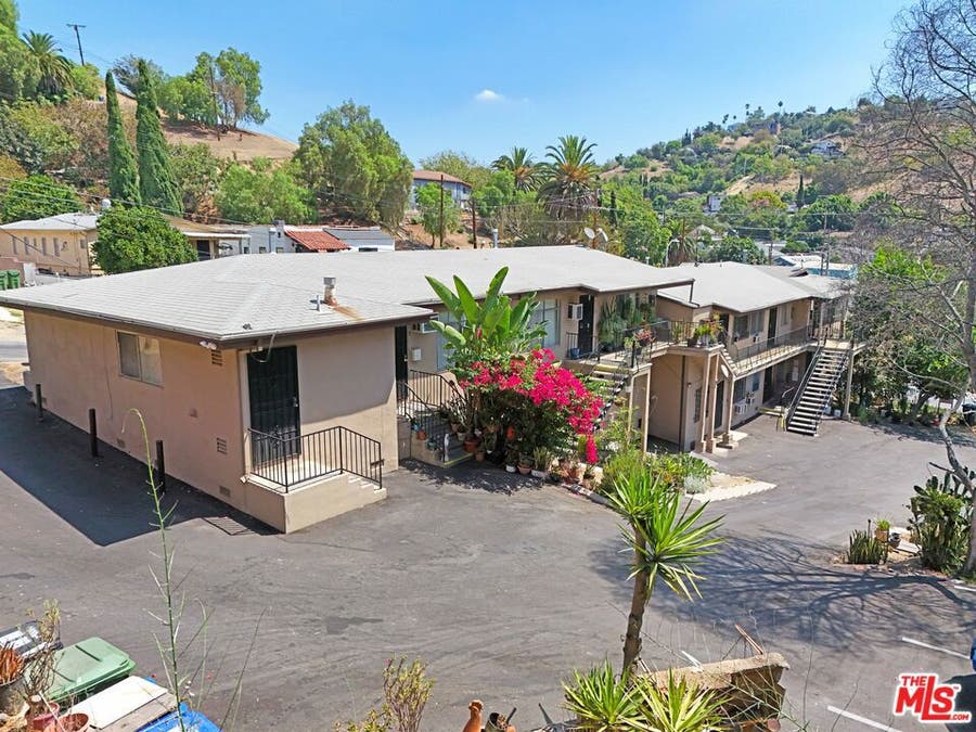 Property photo for 2931 Lincoln Park Avenue, Los Angeles, CA