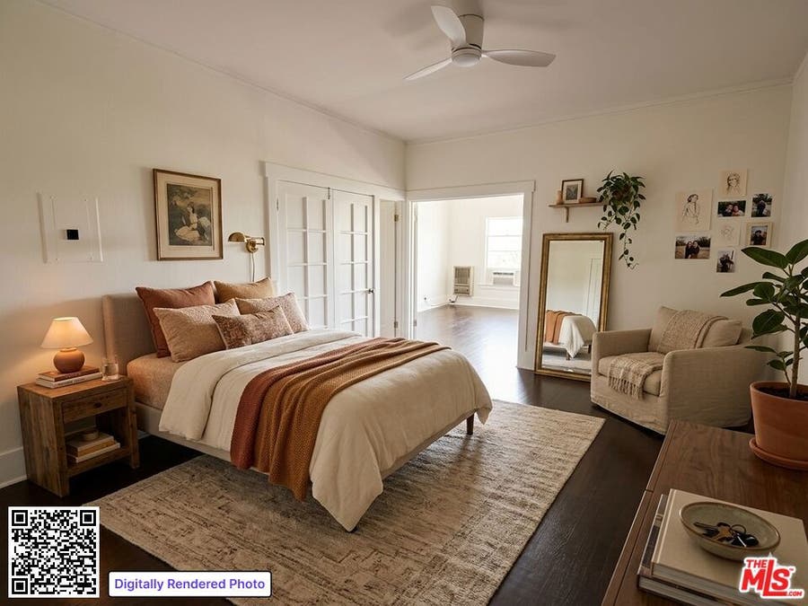 Property photo for 4125 S Figueroa Street, #302, Los Angeles, CA