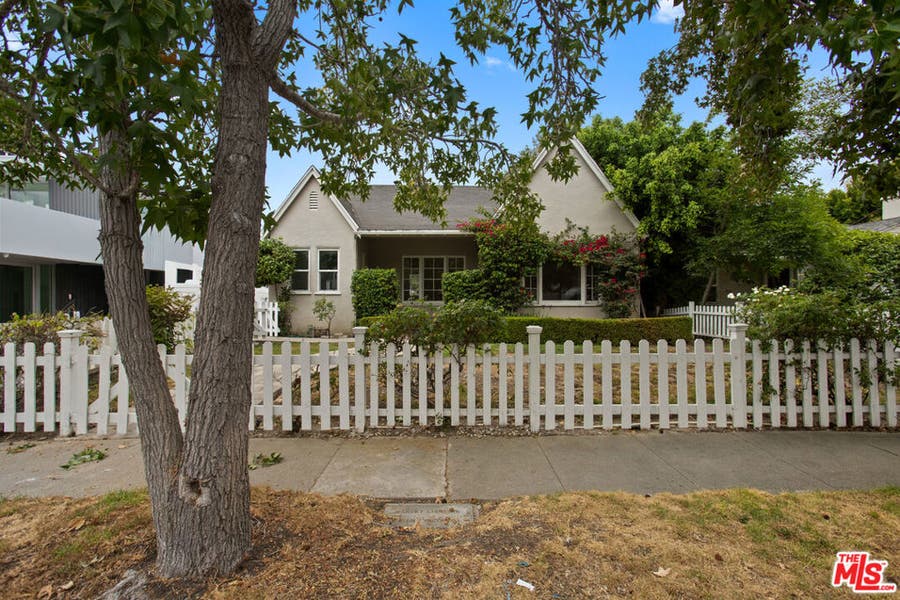 Property photo for 2127 Benecia Avenue, Los Angeles, CA