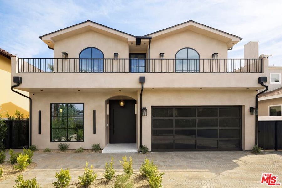 Property photo for 15110 Otsego Street, Los Angeles, CA