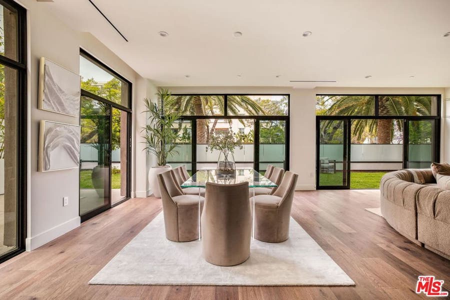 Property photo for 425 N Palm Drive, #103, Beverly Hills, CA