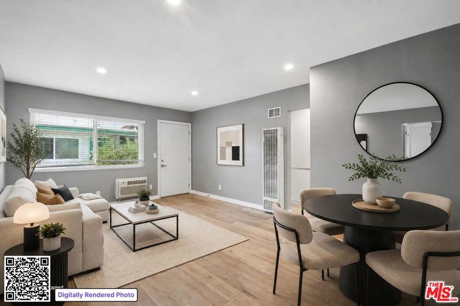 Property photo for 252 S New Hampshire Avenue, #15, Los Angeles, CA