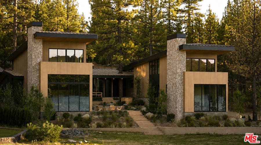 Property photo for 39224 Waterview Drive, Big Bear, CA