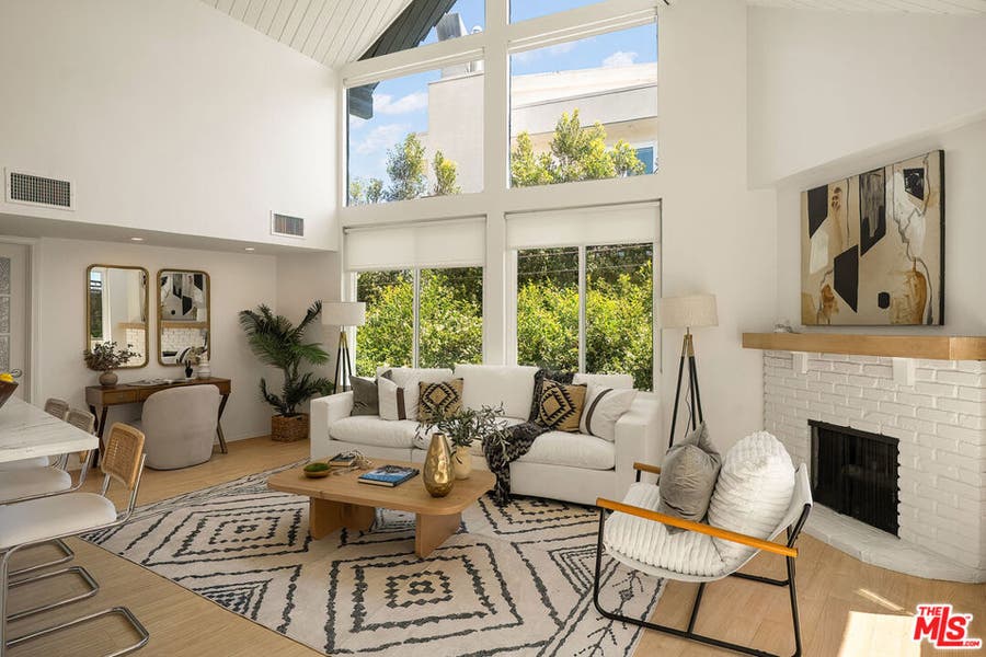 Property photo for 10800 Holman Avenue, #6, Los Angeles, CA