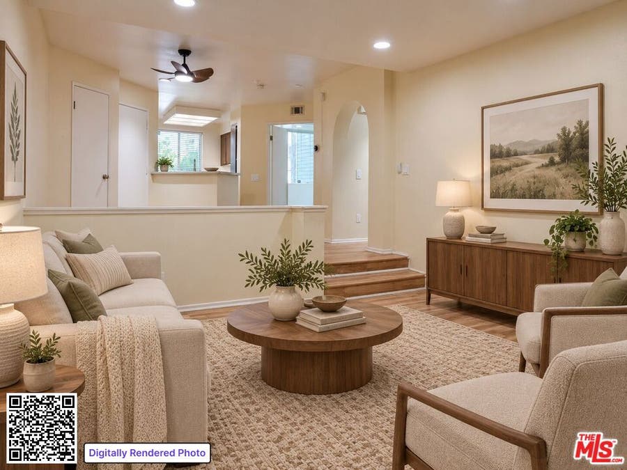 Property photo for 25545 Pine Creek Lane, Los Angeles, CA