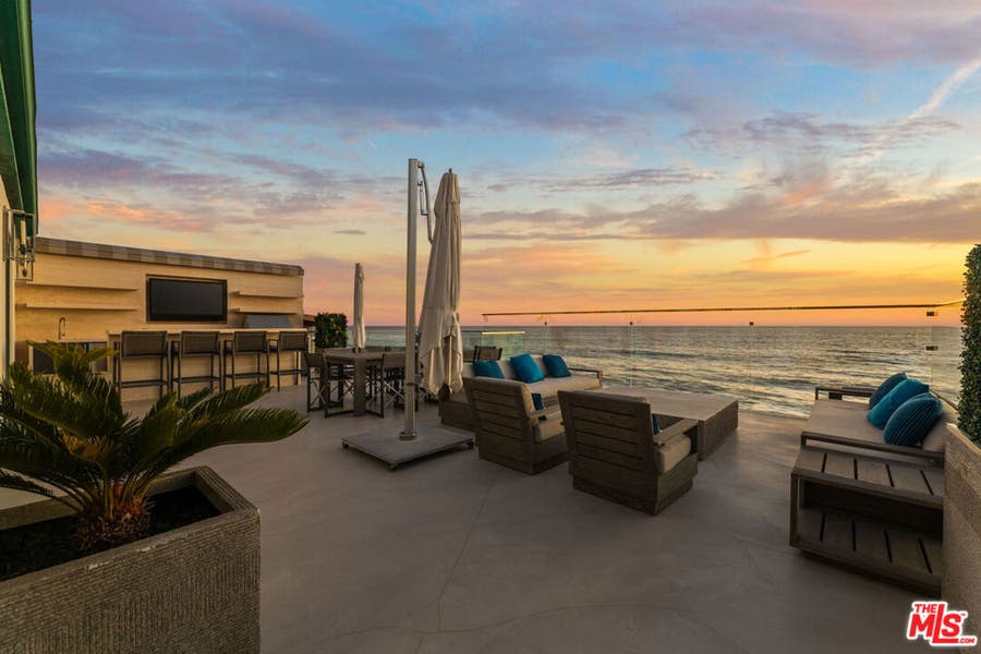 Property photo for 42580 Pacific Coast Hwy, Malibu, CA