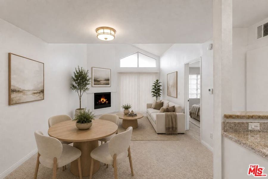 Property photo for 5535 Canoga Avenue, #317, Woodland Hills, CA