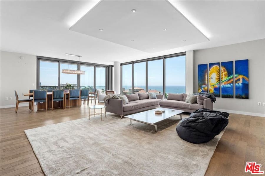Property photo for 1755 Ocean Avenue, #903, Santa Monica, CA