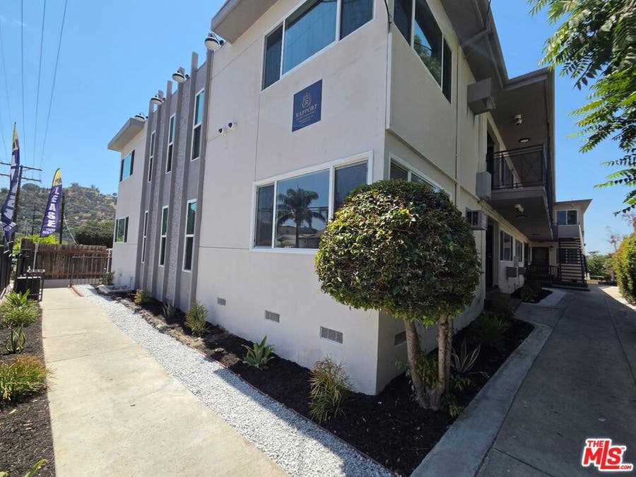 Property photo for 9949 Pinewood Avenue, #1, Tujunga, CA