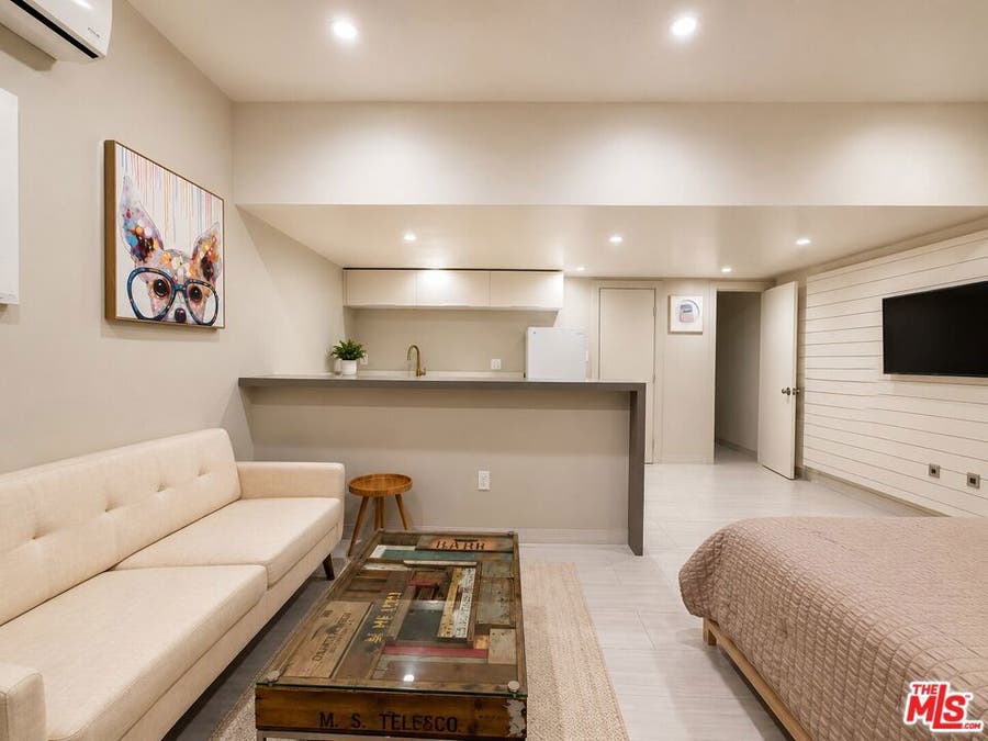 Property photo for 508 N Kings Road, #5, West Hollywood, CA