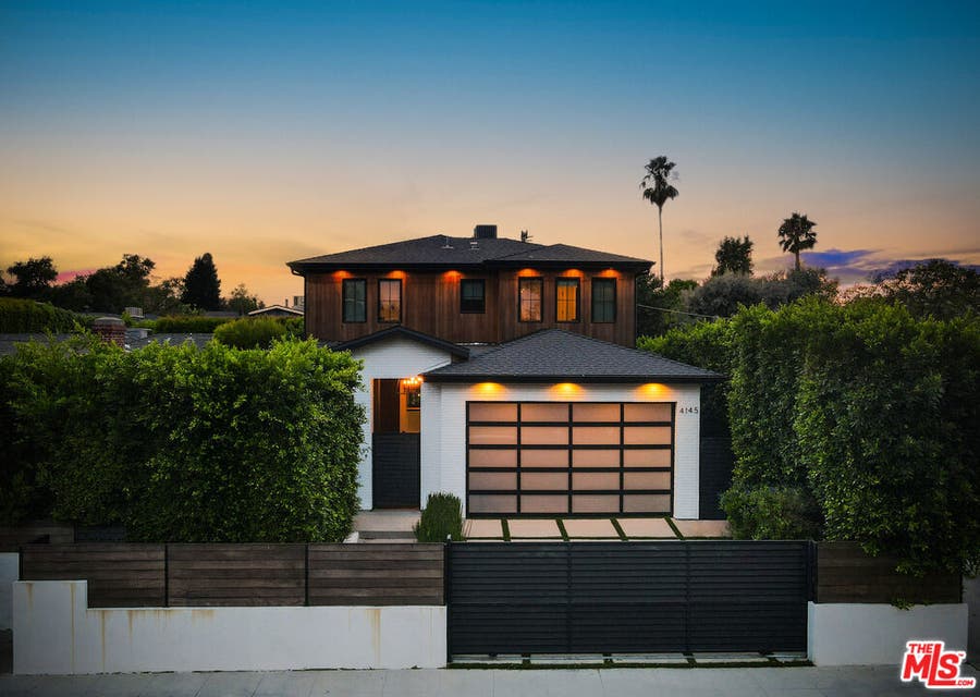 Property photo for 4145 Tujunga Avenue, Studio City, CA