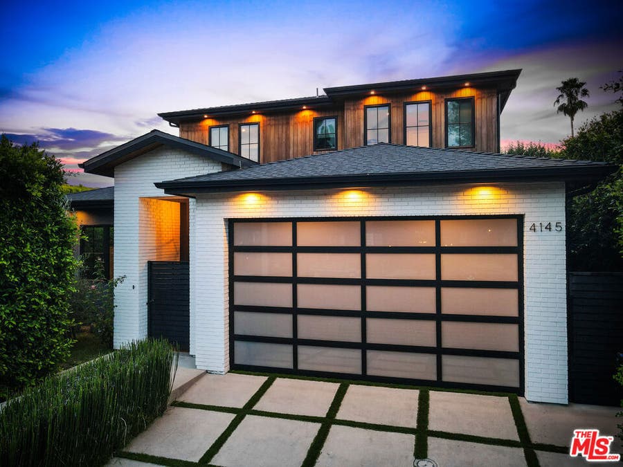 Property photo for 4145 Tujunga Avenue, Studio City, CA