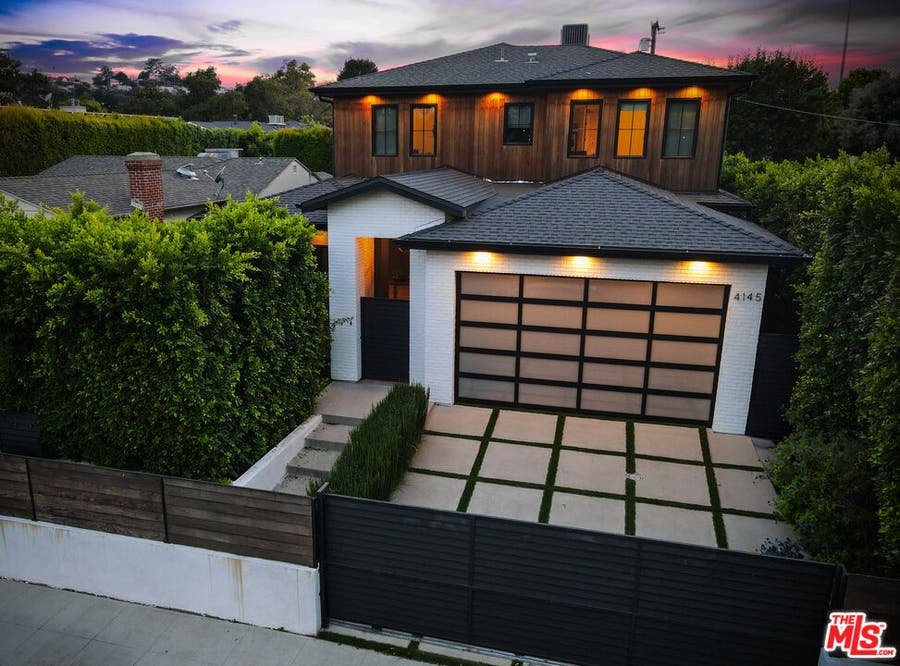 Property photo for 4145 Tujunga Avenue, Studio City, CA