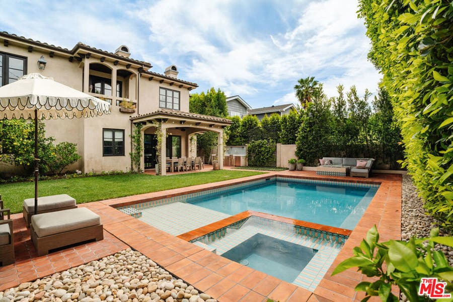 Property photo for 11432 Aqua Vista Street, Studio City, CA
