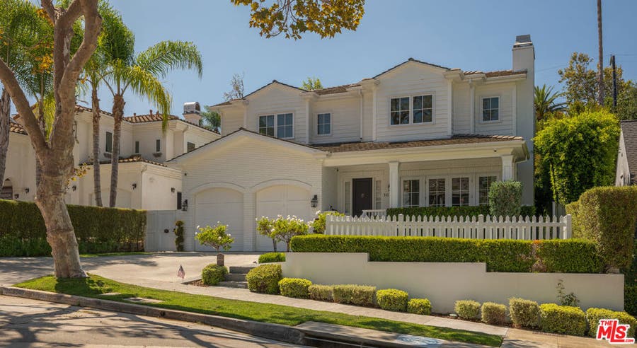Property photo for 10334 Lorenzo Drive, Los Angeles, CA