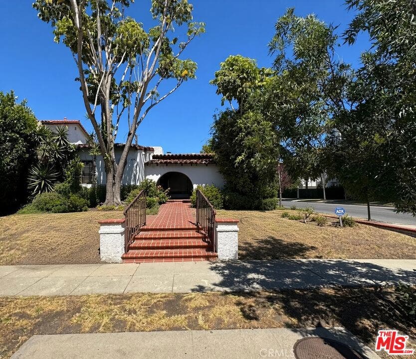 Property photo for 474 S Clark Drive, Beverly Hills, CA