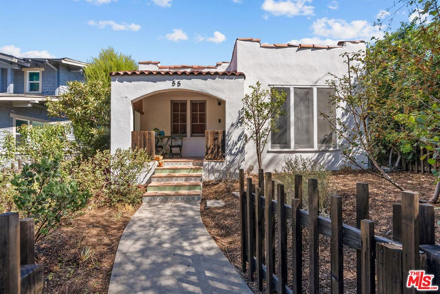 Property photo for 55 W Washington Boulevard, Pasadena, CA