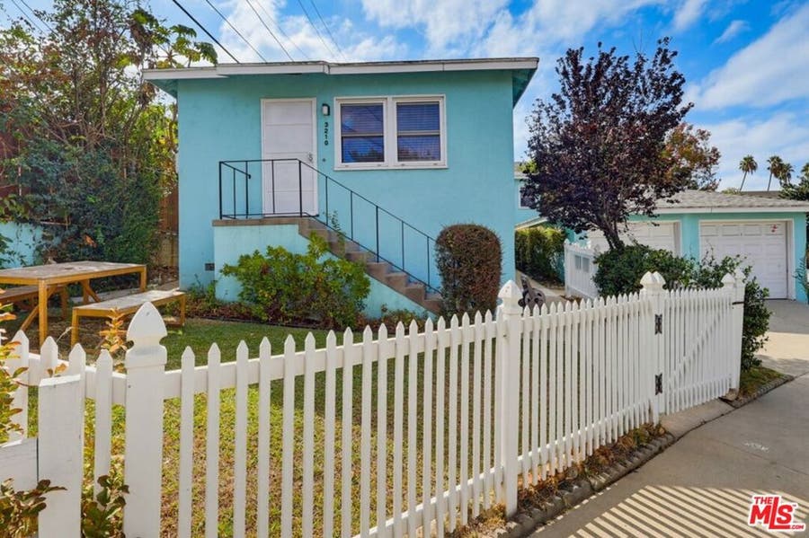 Property photo for 3210 Edward Avenue, Los Angeles, CA