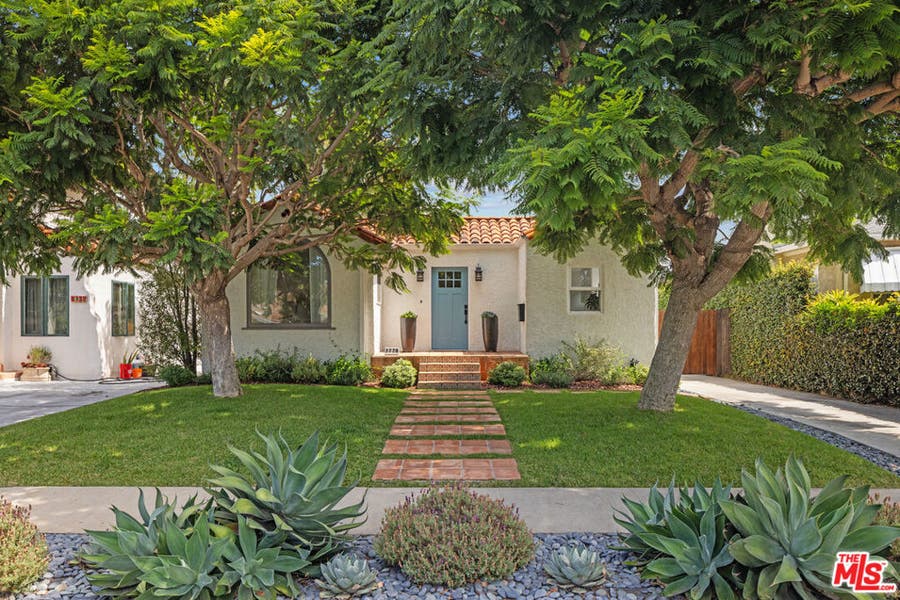Property photo for 3778 May Street, Los Angeles, CA