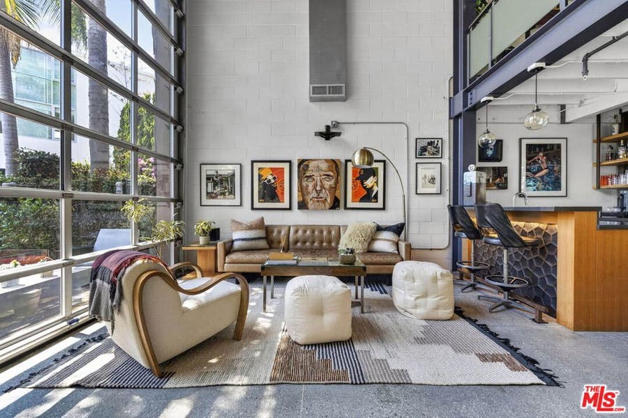 Property photo for 2120 Narcissus Court, Venice, CA