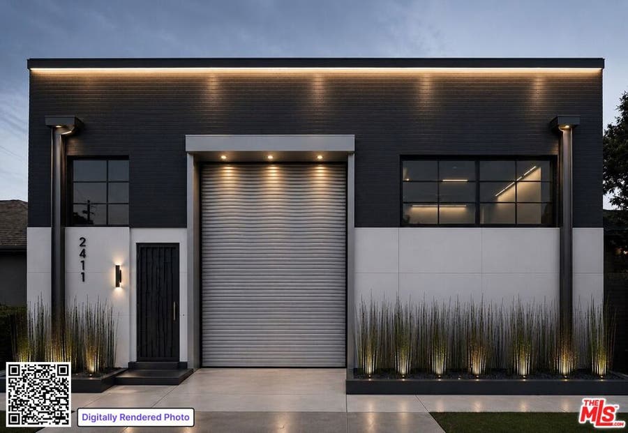 Property photo for 2411 Exposition Place, Los Angeles, CA