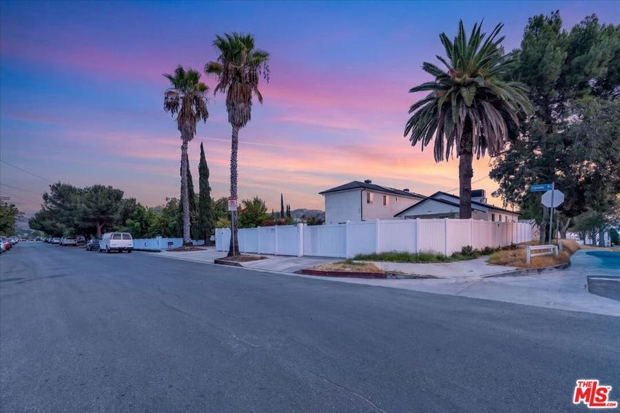 Property photo for 11018 Olinda Street, Sun Valley, CA