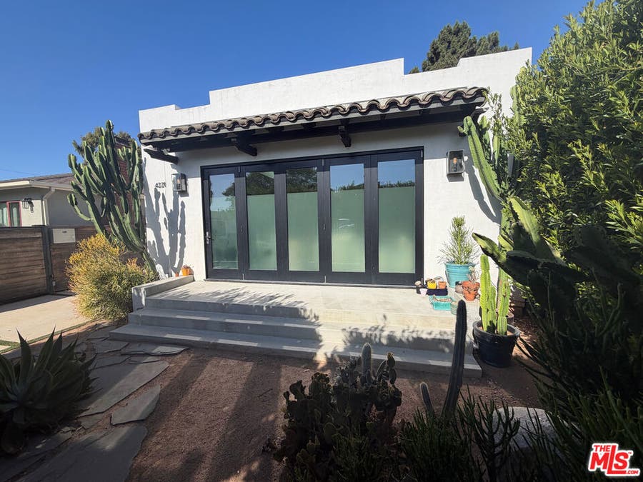 Property photo for 4221 Mcconnell Boulevard, Culver City, CA