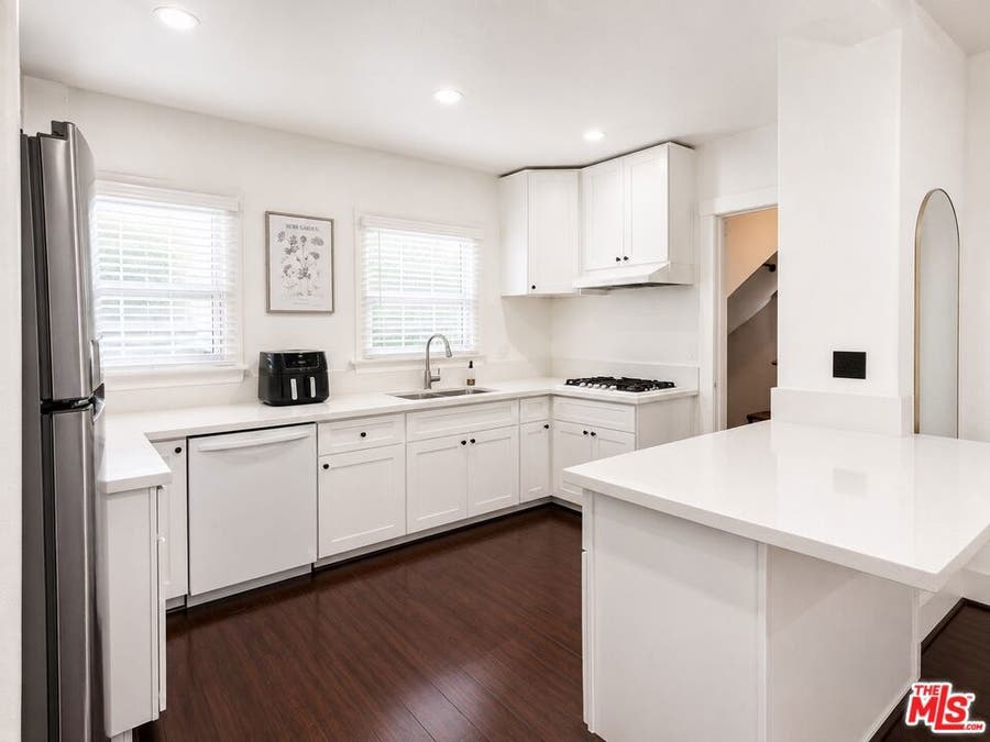 Property photo for 2421 3rd Avenue, Los Angeles, CA