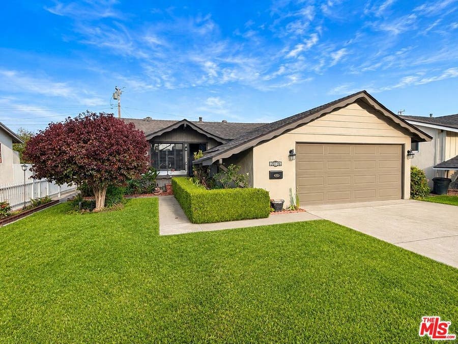 Property photo for 20726 Belshire Avenue, Lakewood, CA