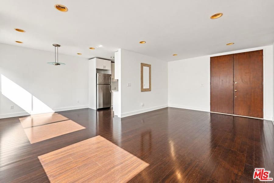 Property photo for 843 4th Street, #106, Santa Monica, CA