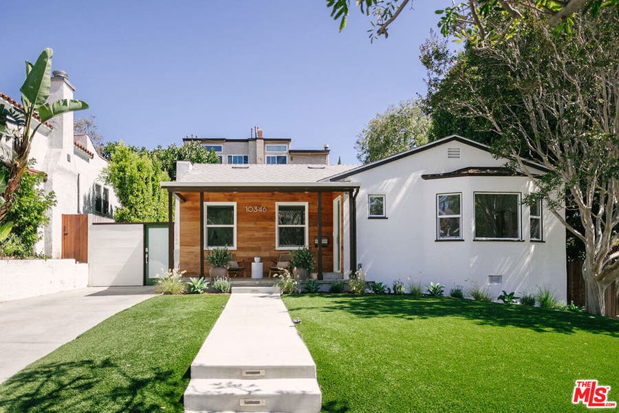 Property photo for 10346 Ilona Avenue, Los Angeles, CA