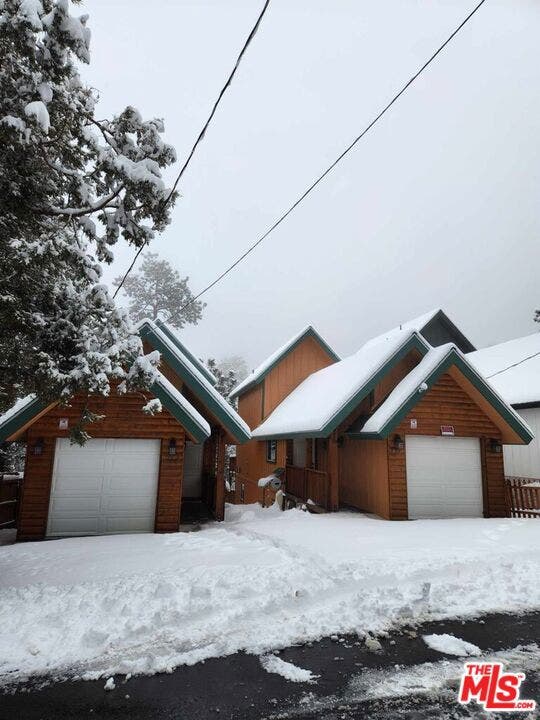 Property photo for 253 Imperial Avenue, Sugarloaf, CA