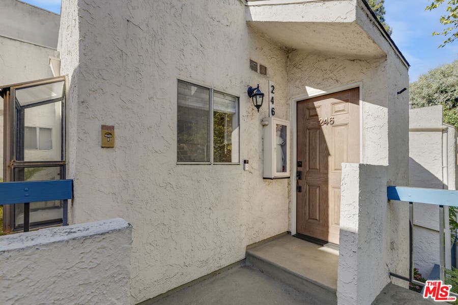 Property photo for 18411 Hatteras Street, #246, Tarzana, CA