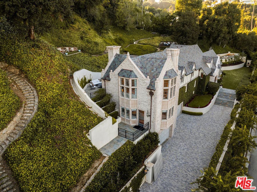 Property photo for 10950 Bellagio Road, Los Angeles, CA