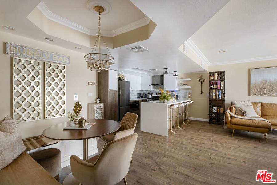 Property photo for 4760 Templeton Street, #3201, Los Angeles, CA
