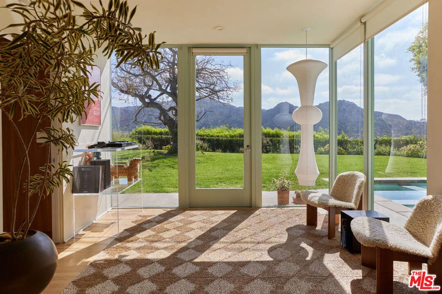 Property photo for 3132 Hollyridge Drive, Los Angeles, CA